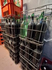 Bottiglioni l.2 a €0,50 cad.