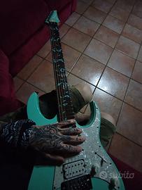 Ibanez jem 70v