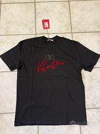 Maglietta Valentino