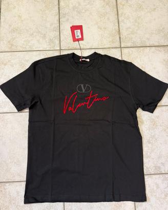 Maglietta Valentino