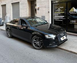 Audi A4 Limousine 2.0 TDI 150cv quattro