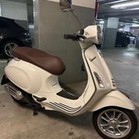 Vespa 125