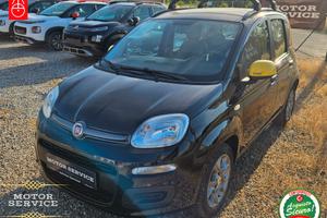 Fiat Panda 1.2 KWAY PREZZO FINALE SOLO AGOSTO