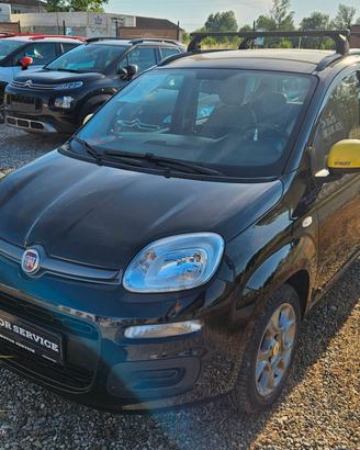 Fiat Panda 1.2 KWAY PREZZO FINALE SOLO AGOSTO
