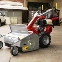 Mototrincia Nuovo EFCO DR 65 Honda 9,5 Hp - Prezzo