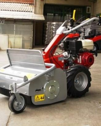 Mototrincia Nuovo EFCO DR 65 Honda 9,5 Hp - Prezzo