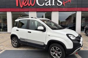 Fiat Panda Cross Panda 1.3 mjt 16v Cross 4x4 80cv