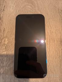 iPhone 14 pro viola 128 Gb