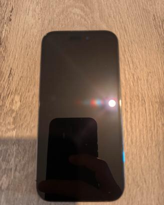 iPhone 14 pro viola 128 Gb