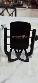 supporto  Smartphone Cellularline