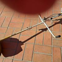 Decespugliatore 4 tempi