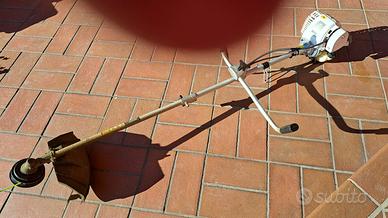 Decespugliatore 4 tempi