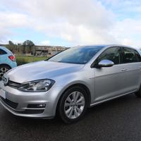 Volkswagen Golf 7ª Serie – Business BlueMotion