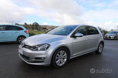 Volkswagen Golf 7ª Serie – Business BlueMotion
