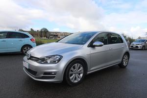 Volkswagen Golf 7ª Serie – Business BlueMotion