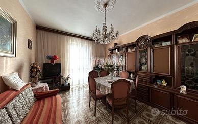 TRILOCALE CON VISTA PANORAMICA