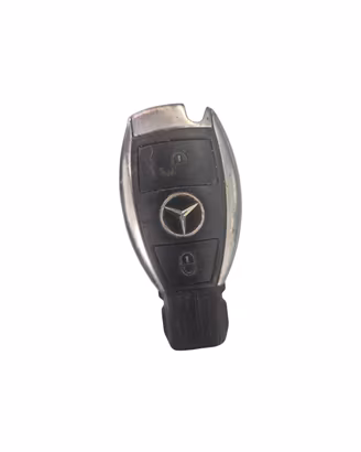 CHIAVE ACCENSIONE MERCEDES Classe A W176 Serie AMG