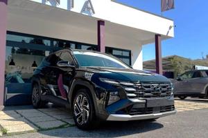 Hyundai Tucson 1.6 hev Exellence 2wd 239cv auto CH
