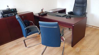 Arredo ufficio