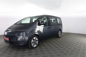 HYUNDAI Staria Staria 2.2 AT 2WD 9 posti Wagon