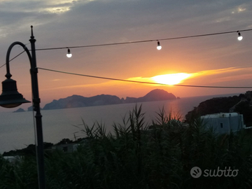 PONZA: Grazioso Monolocale