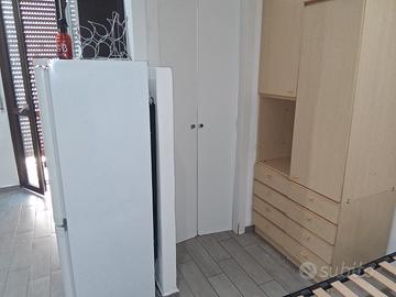 Open-space ad Agrate Brianza