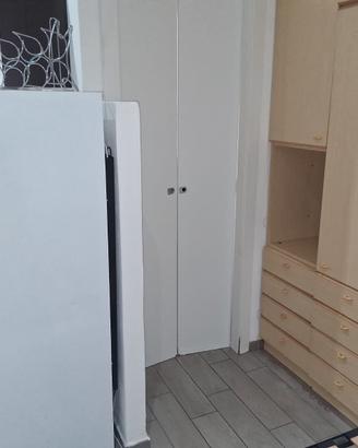 Open-space ad Agrate Brianza