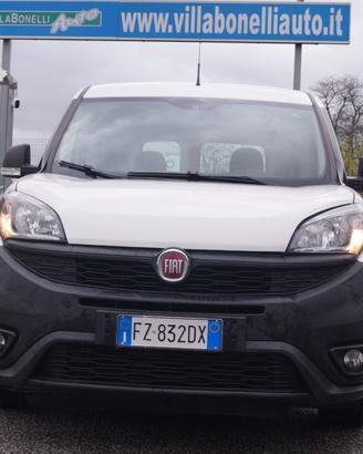 FIAT Doblo Doblò 1.3 MJT PC Combi N1