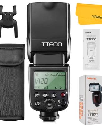 Flash Godox TT600 2.4G Wireless
