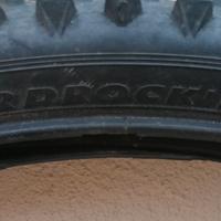 3 coppie di gomme 26" MTB