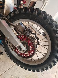 cerchi honda cr/crf enduro 18 21 