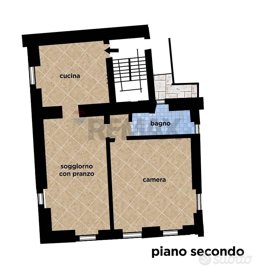 Appartamento – Gemonio, Varese - Vista 2