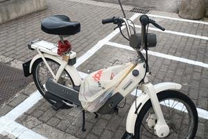 Piaggio Ciao iscritto ASI