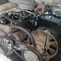 Ricambi Fiat 850 Special