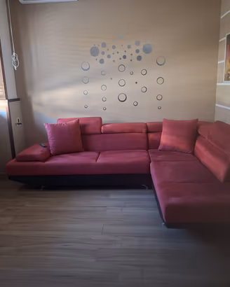 divano da casa 6 posti