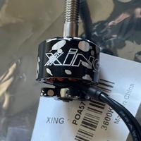 iFlight XING CAMO Motore 1408 3600KV 3-4S