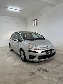 Citroen C4 Grand Picasso 1.6 HDi 110 FAP Classique