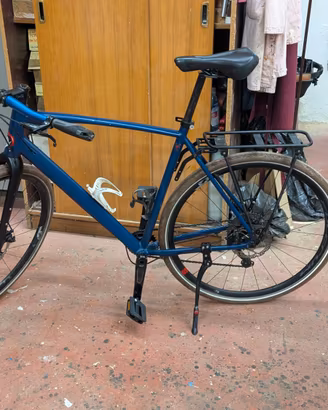 Bici artigianale
