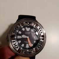Orologio Citizen Ecozilla BJ8050-08E