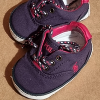 Scarpe neonato Ralph Lauren