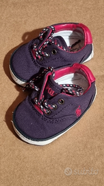 Scarpe neonato Ralph Lauren
