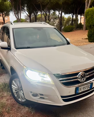 Splendida tiguan!!