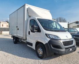 Peugeot Boxer 335 L4 porta laterale pat.B