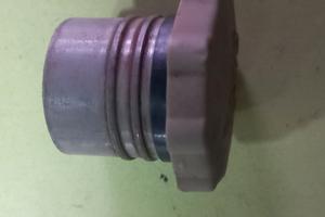 tappo serbatoio piaggio ciao  prima serie