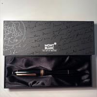 Penna montblanc