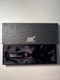 Penna montblanc