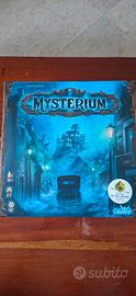 Mysterium gioco da tavolo