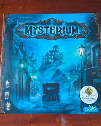 Mysterium gioco da tavolo