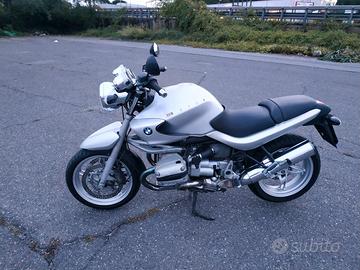 BMW R 850 new