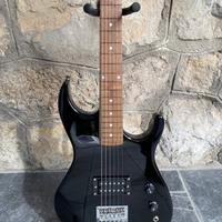 Chitarra elettrica per bambini misura 3/4